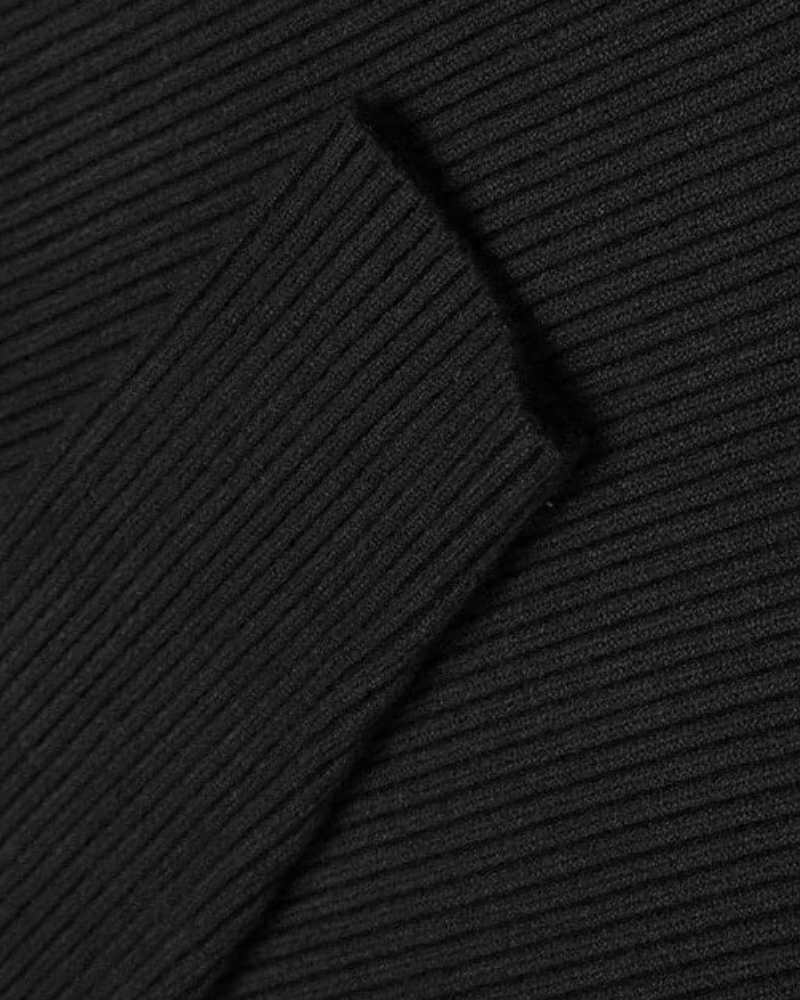 Armand – Men’s Slim-Fit Roll-Neck Jumper