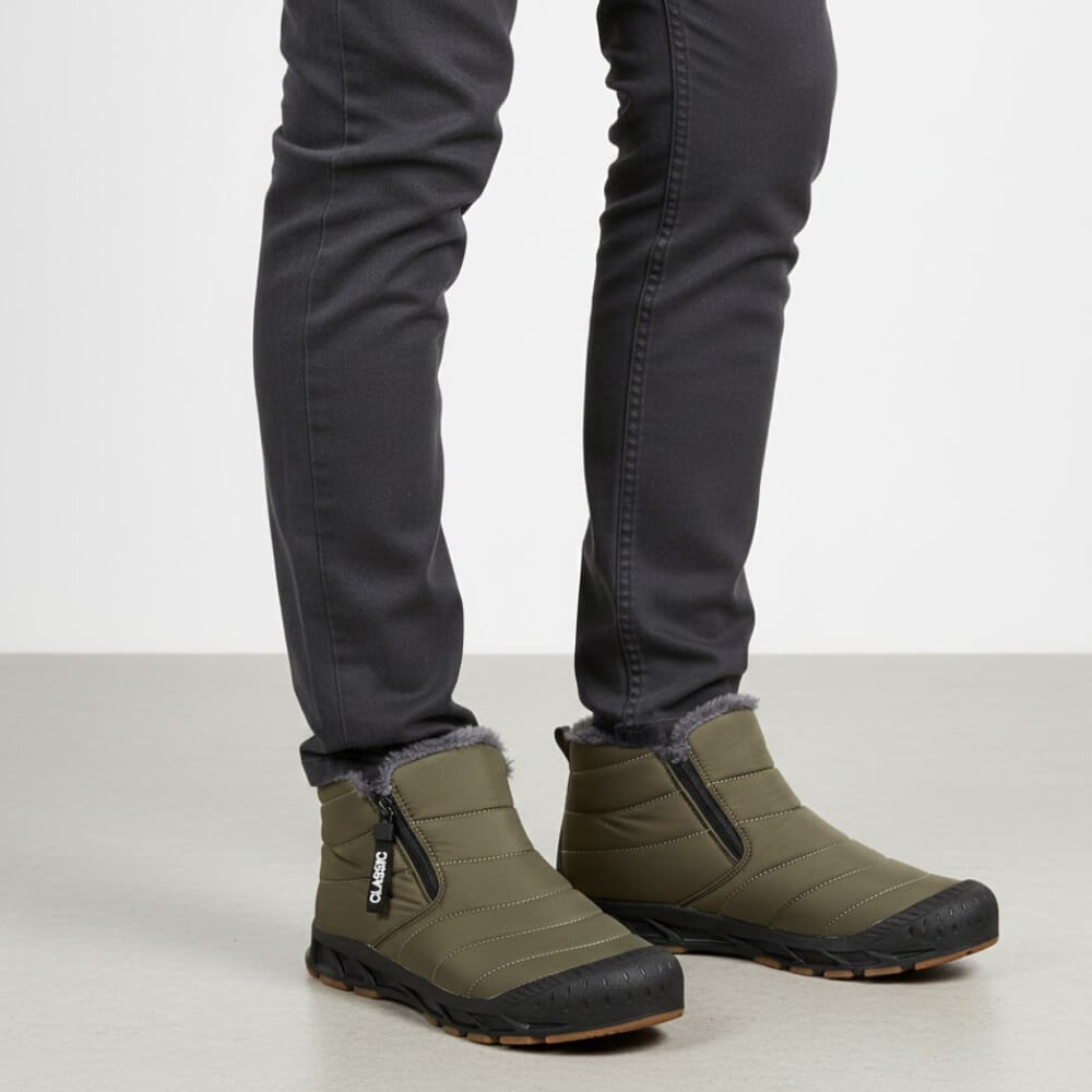 Métropole – All-Terrain