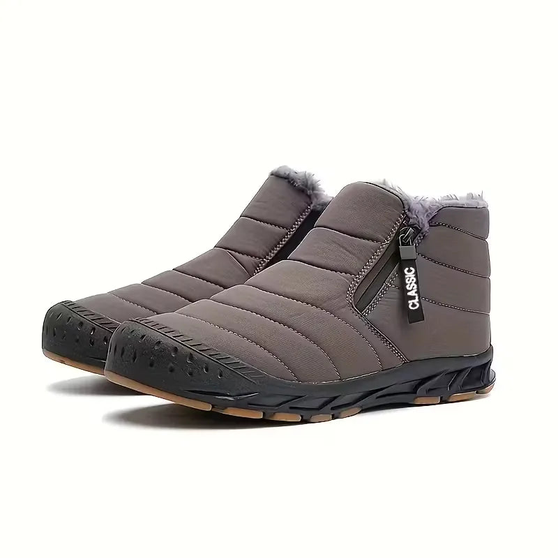 Métropole™ All-Terrain