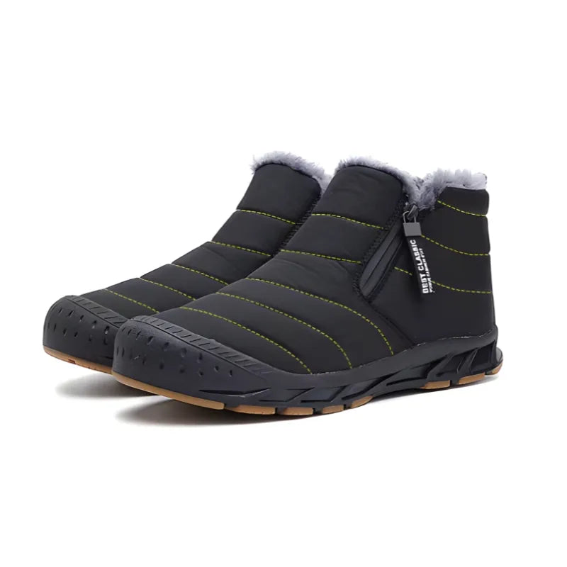 Métropole™ All-Terrain