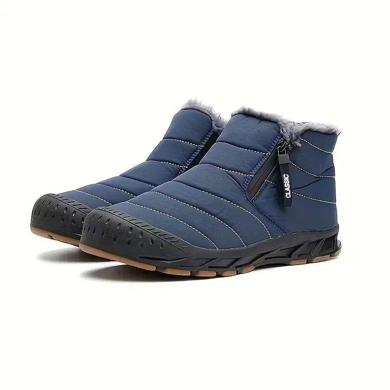 Métropole™ All-Terrain