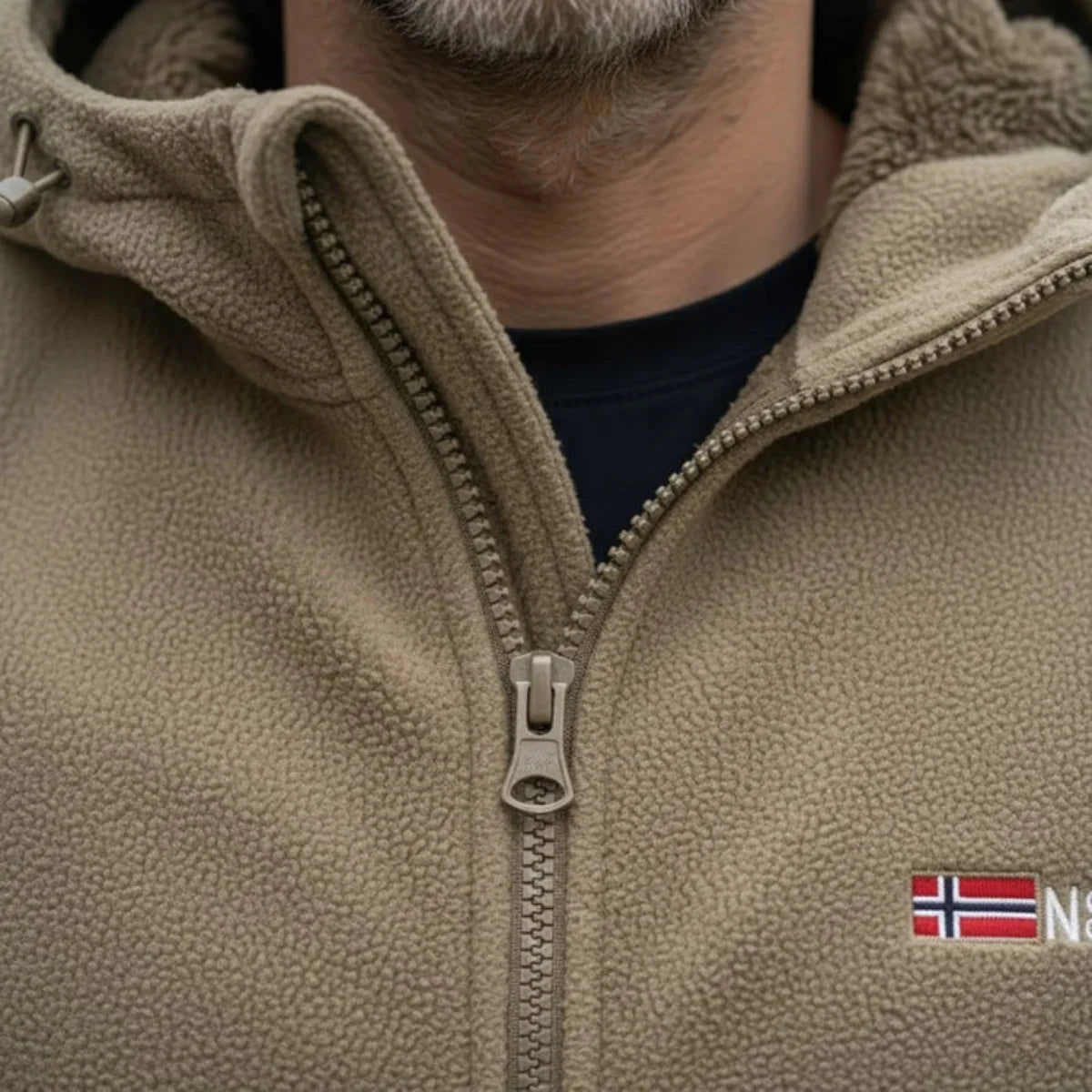 Built for the Cold. Made for Comfort — Norway™