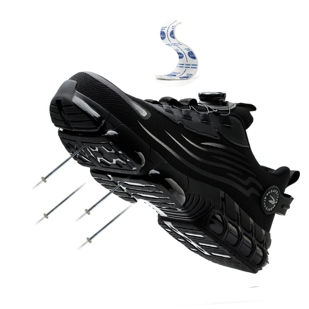 Aegis™ | Chaussures sûres et indestructibles