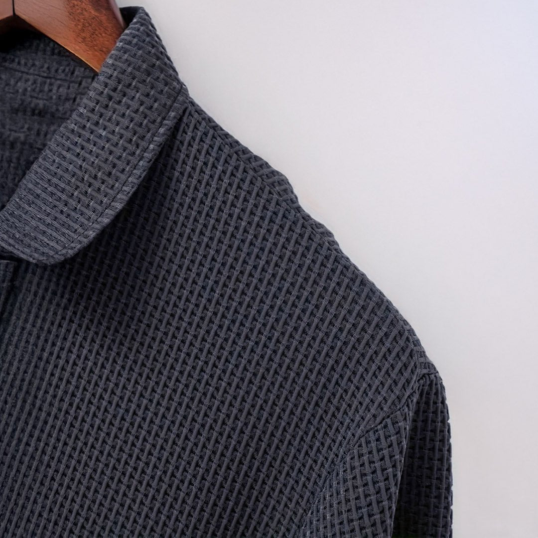 Capri - Polo Homme Ultra Confortable - OPLX - Atelier Opulence