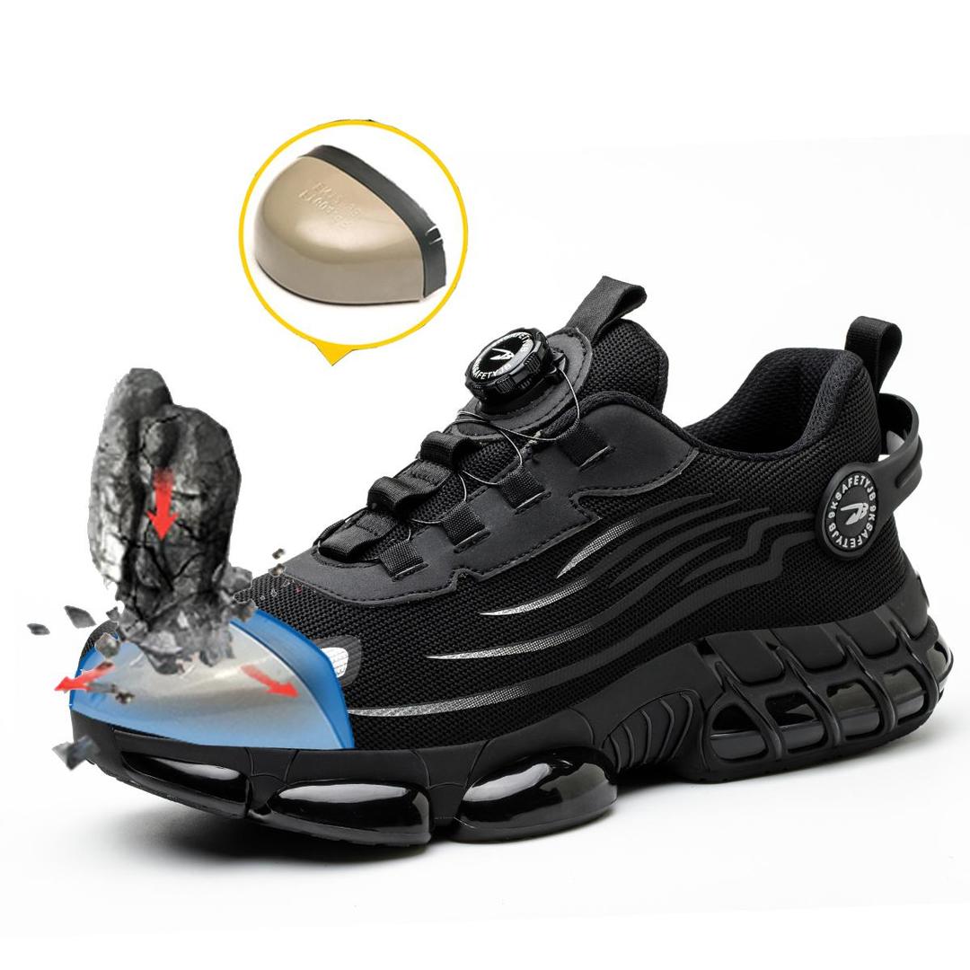 Aegis™ | Chaussures sûres et indestructibles