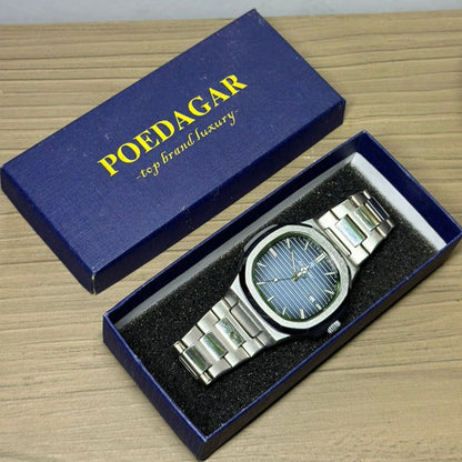 Montre homme Monarca