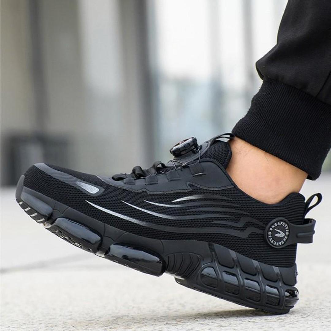 Aegis™ | Chaussures sûres et indestructibles