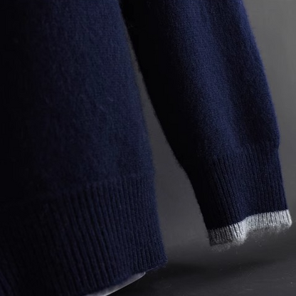 Veste en Laine Lorenzo®
