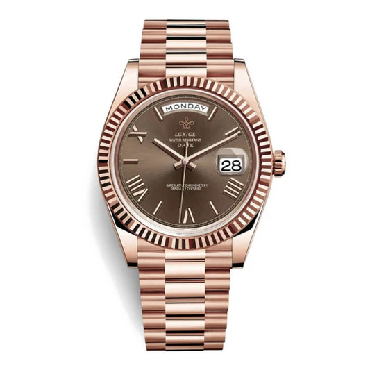 THE DATE – Classique Moderne