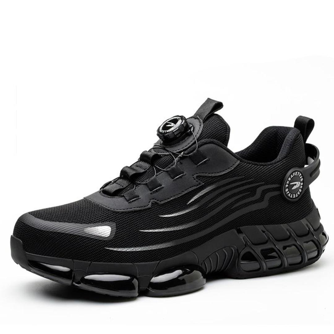 Aegis™ | Chaussures sûres et indestructibles
