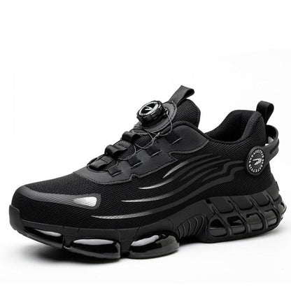 Aegis™ | Chaussures sûres et indestructibles