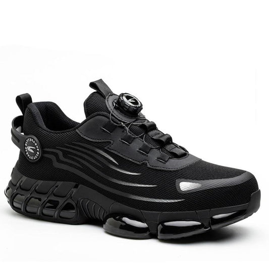 Aegis™ | Chaussures sûres et indestructibles