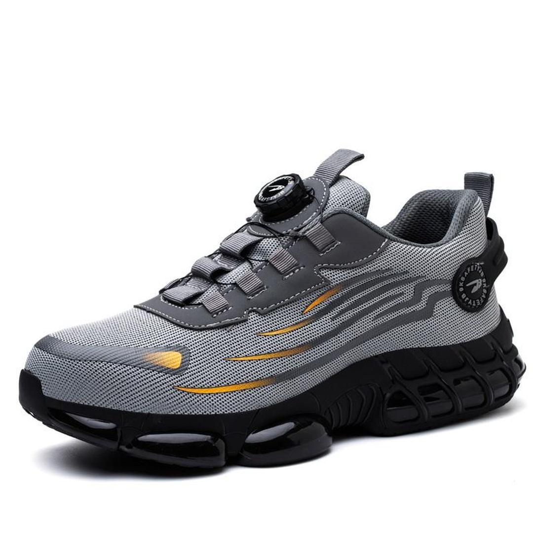 Aegis™ | Chaussures sûres et indestructibles