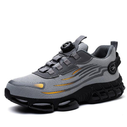 Aegis™ | Chaussures sûres et indestructibles