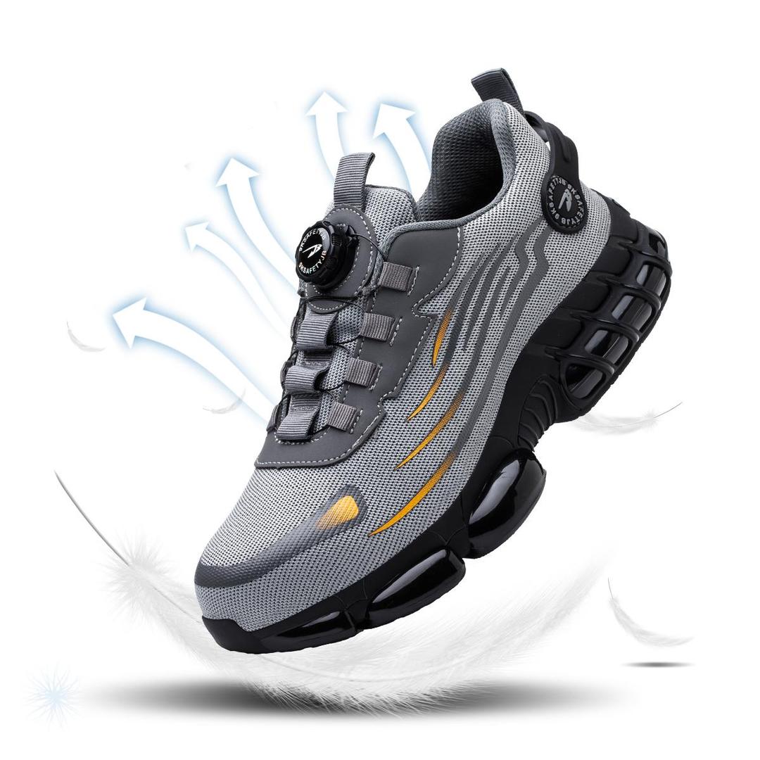 Aegis™ | Chaussures sûres et indestructibles