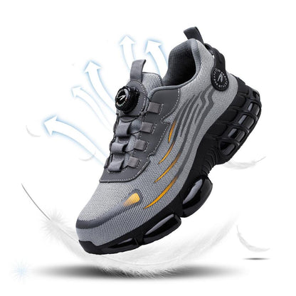 Aegis™ | Chaussures sûres et indestructibles