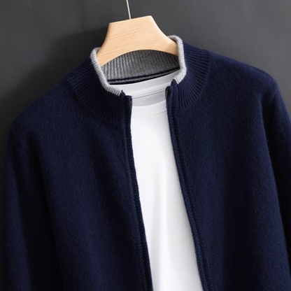 Veste en Laine Lorenzo®