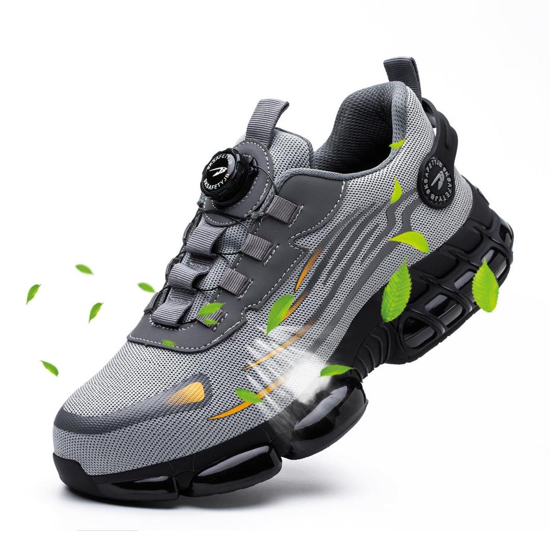 Aegis™ | Chaussures sûres et indestructibles
