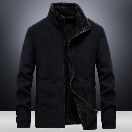 TURNER Fleece Jacket