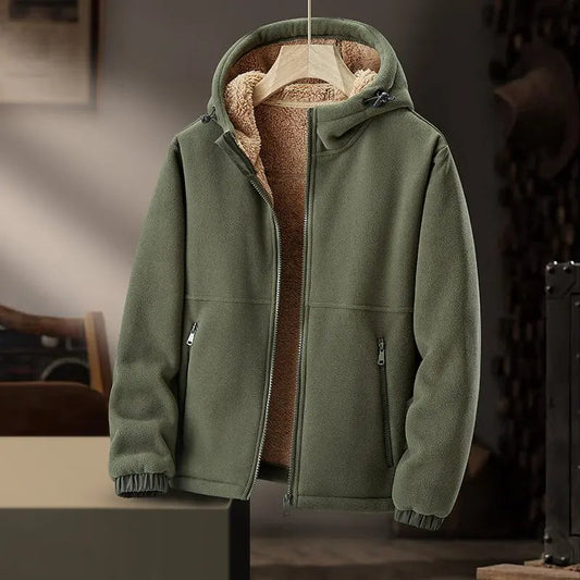 The Summit Fleece