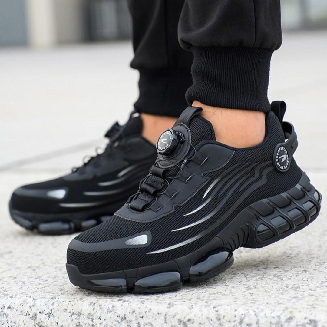 Aegis™ | Chaussures sûres et indestructibles