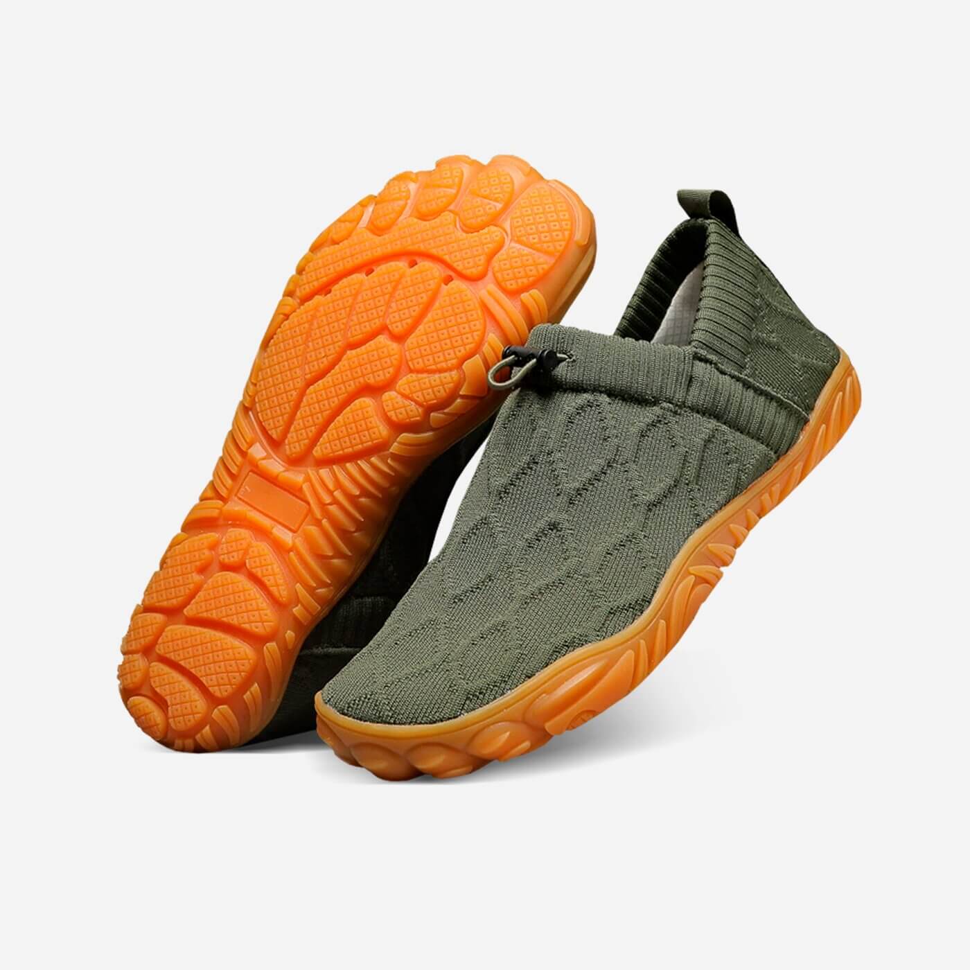 Arthur - Chaussure Flexor Marche Libre