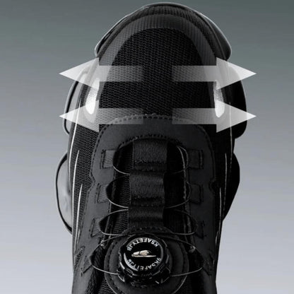 Aegis™ | Chaussures sûres et indestructibles