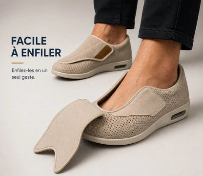 Jean™  - Chaussure Confort Quotidien