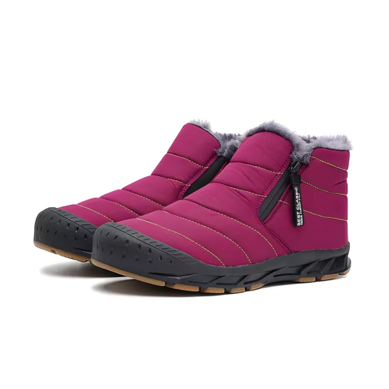 Métropole™ All-Terrain