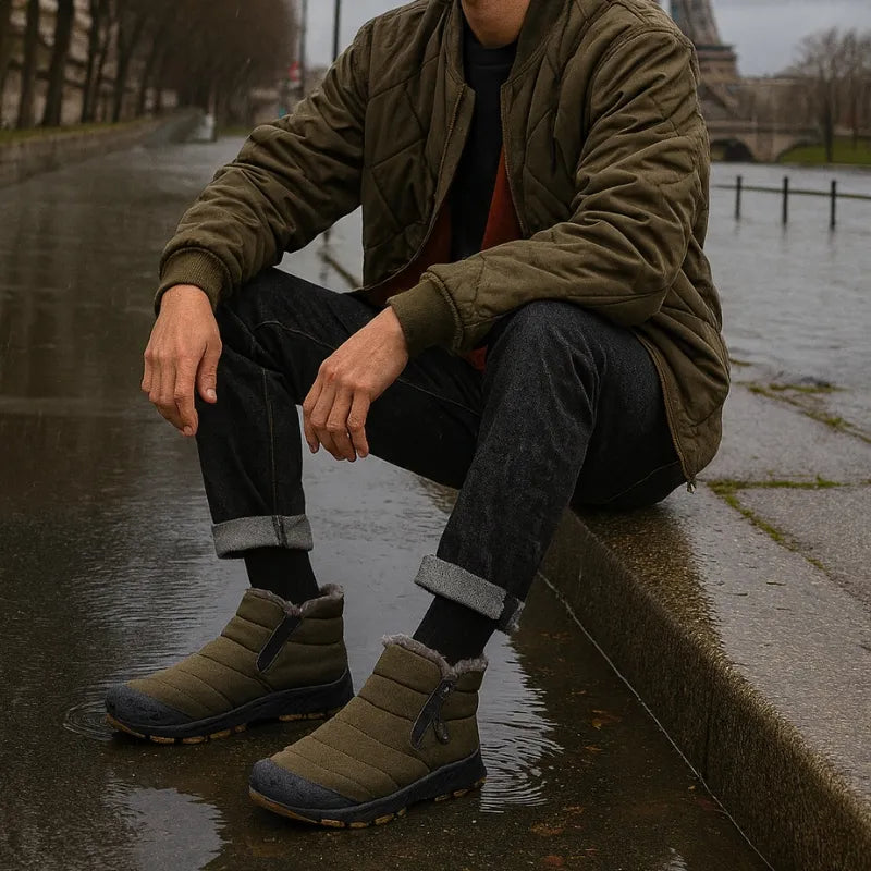 Métropole™ All-Terrain