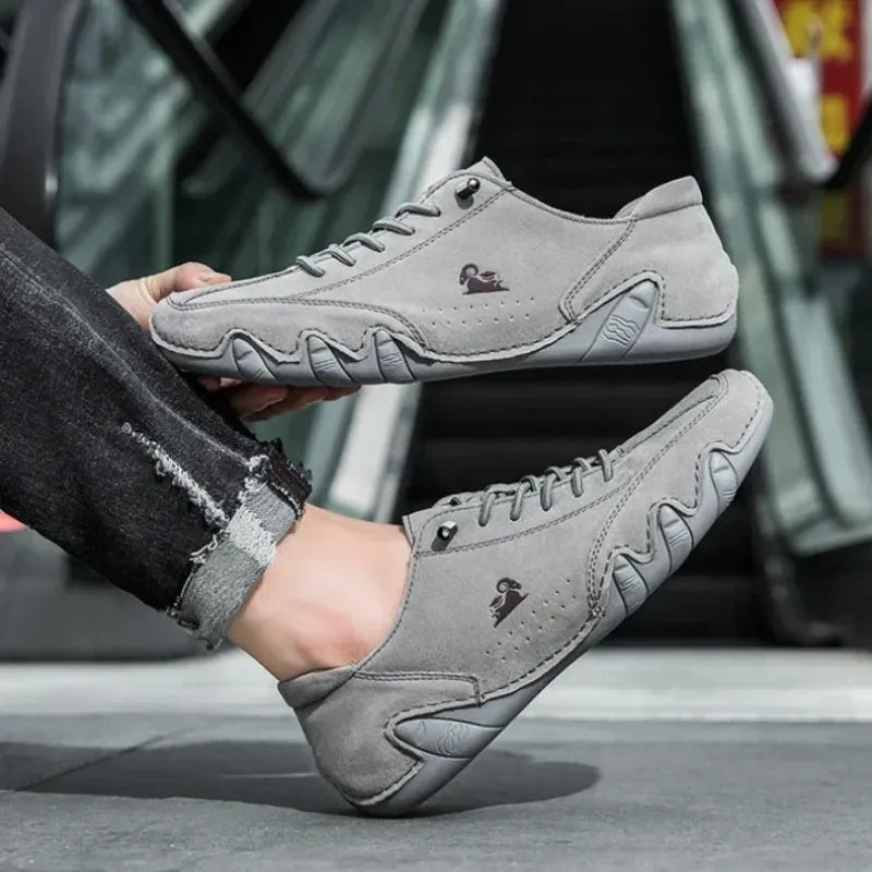 Stride™ – Chaussure Légère et Polyvalente