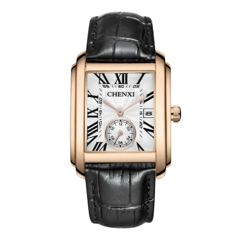 Valmont® – Montre élégante pour homme