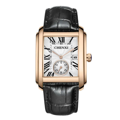 Valmont® – Montre élégante pour homme