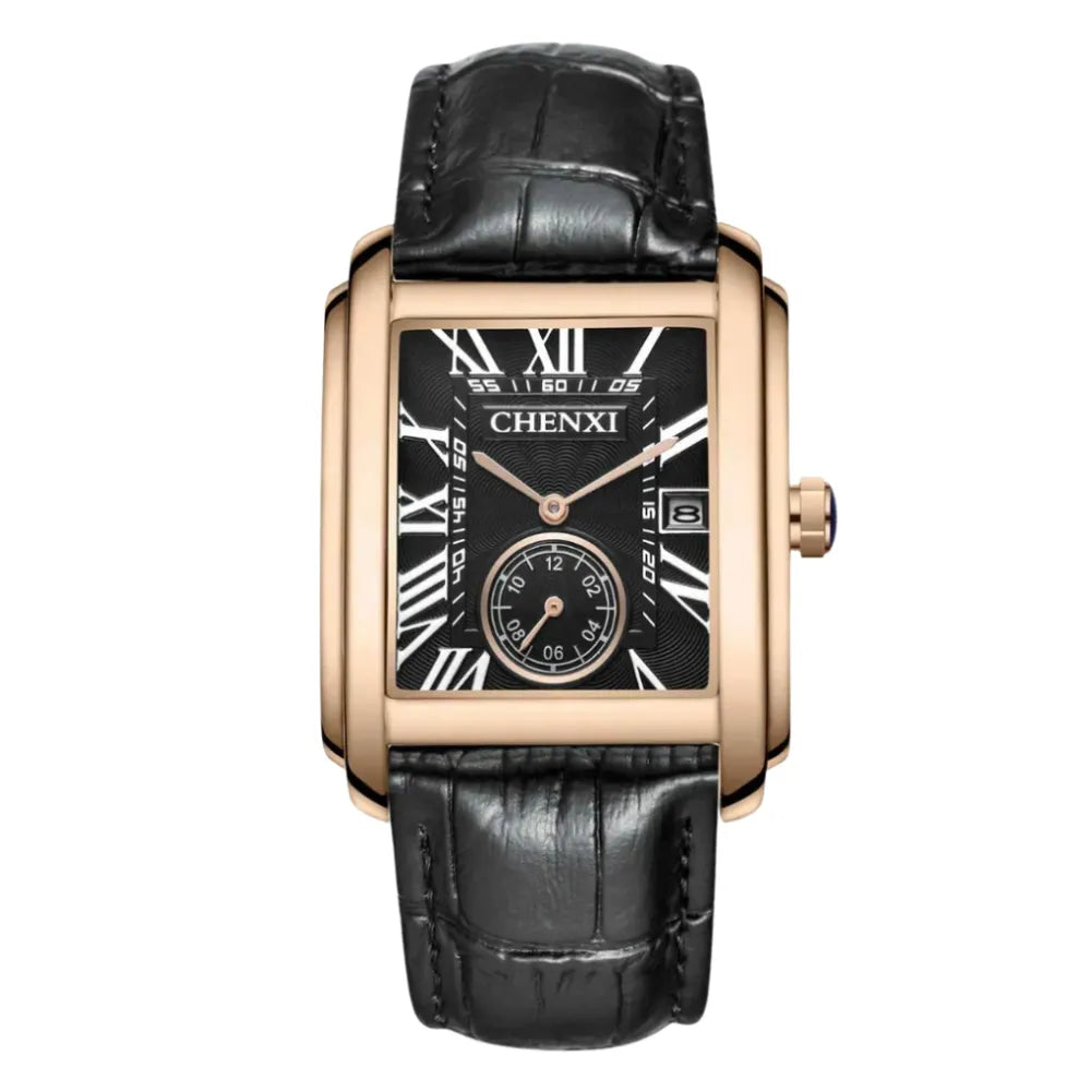 Valmont® – Montre élégante pour homme