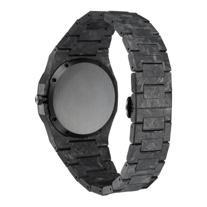 Nero® – Montre Carbone Forgé Homme