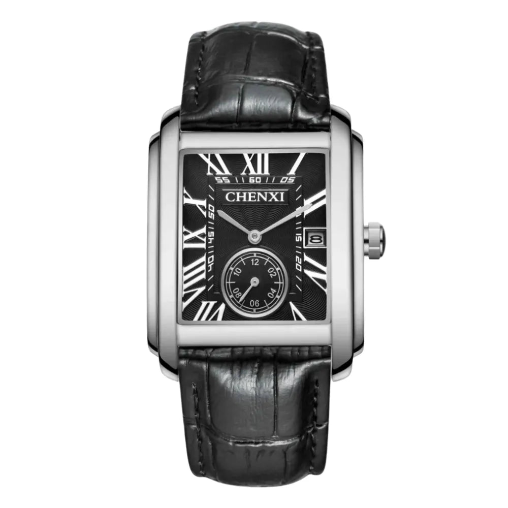 Valmont® – Montre élégante pour homme