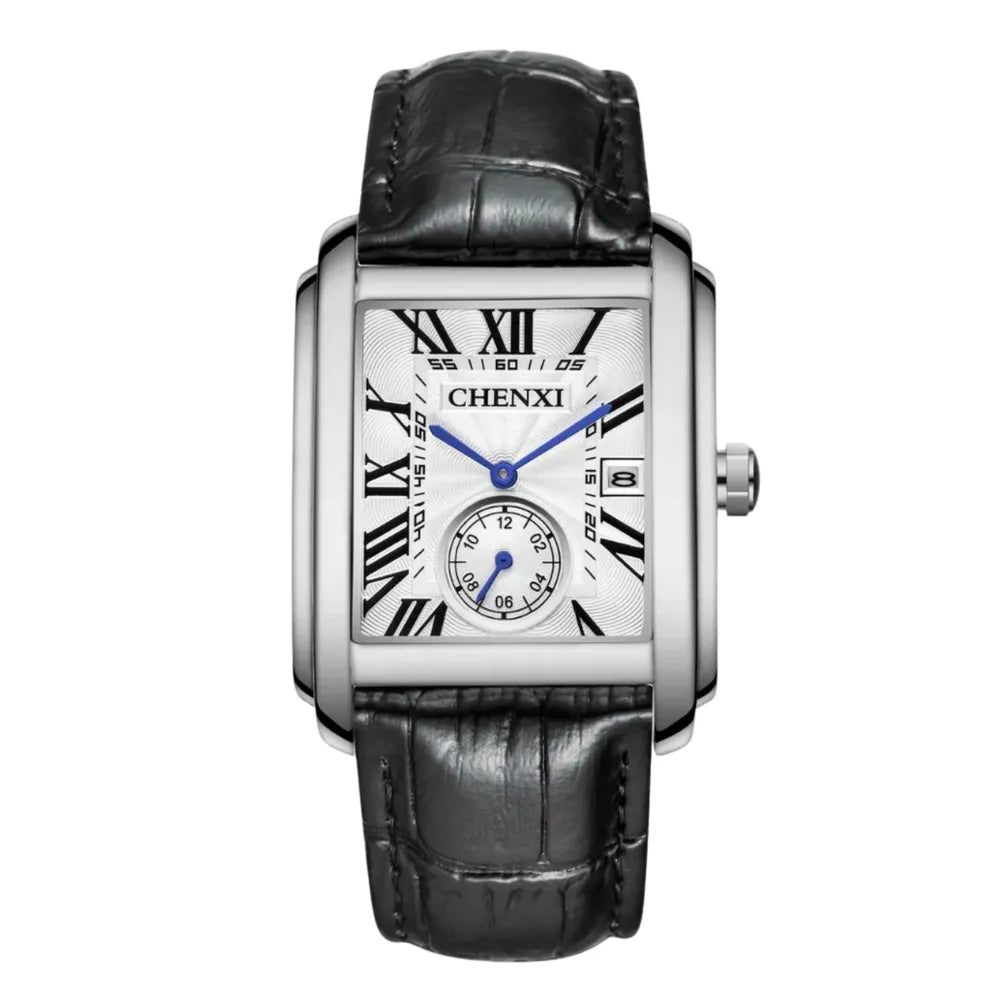 Valmont® – Montre élégante pour homme