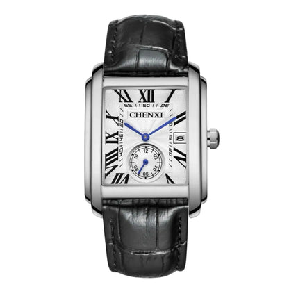 Valmont® – Montre élégante pour homme