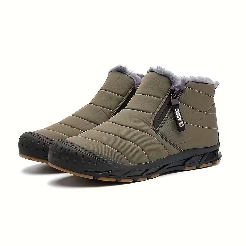 Métropole™ All-Terrain