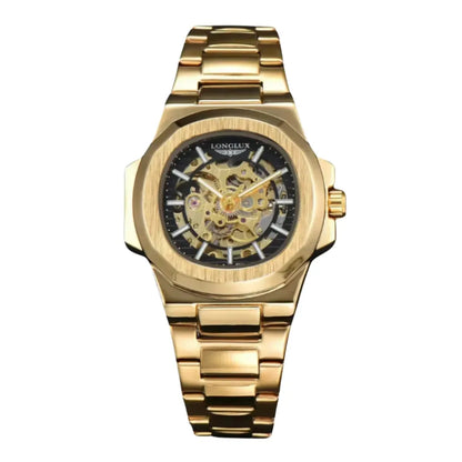Atlas® – Montre Acier Inoxydable Homme