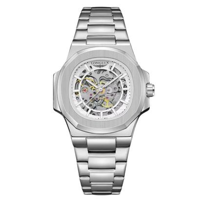 Atlas® – Montre Acier Inoxydable Homme