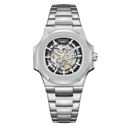 Atlas® – Montre Acier Inoxydable Homme