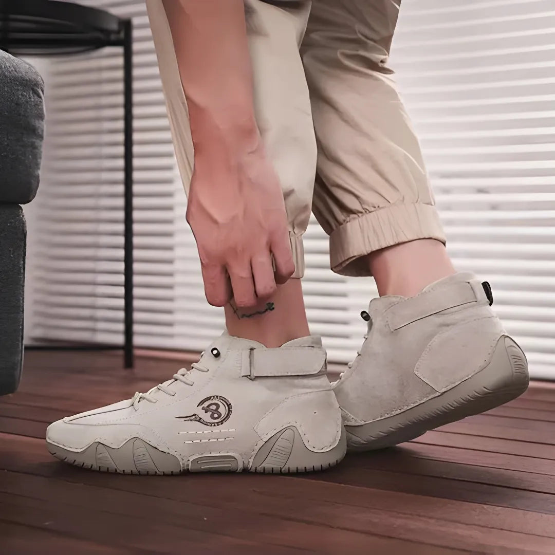 WalkChic - Chaussure Barefoot™