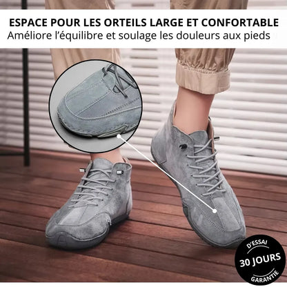 WalkChic - Chaussure Barefoot™