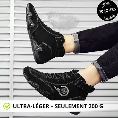 WalkChic - Chaussure Barefoot™