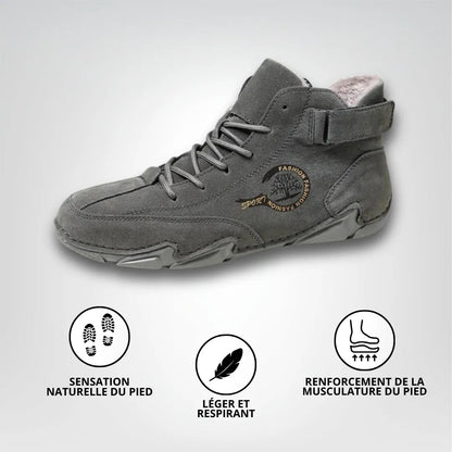 WalkChic - Chaussure Barefoot™