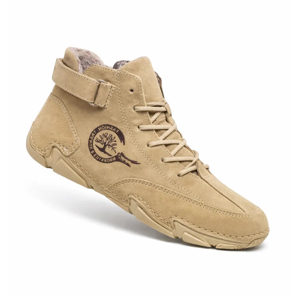 WalkChic - Chaussure Barefoot