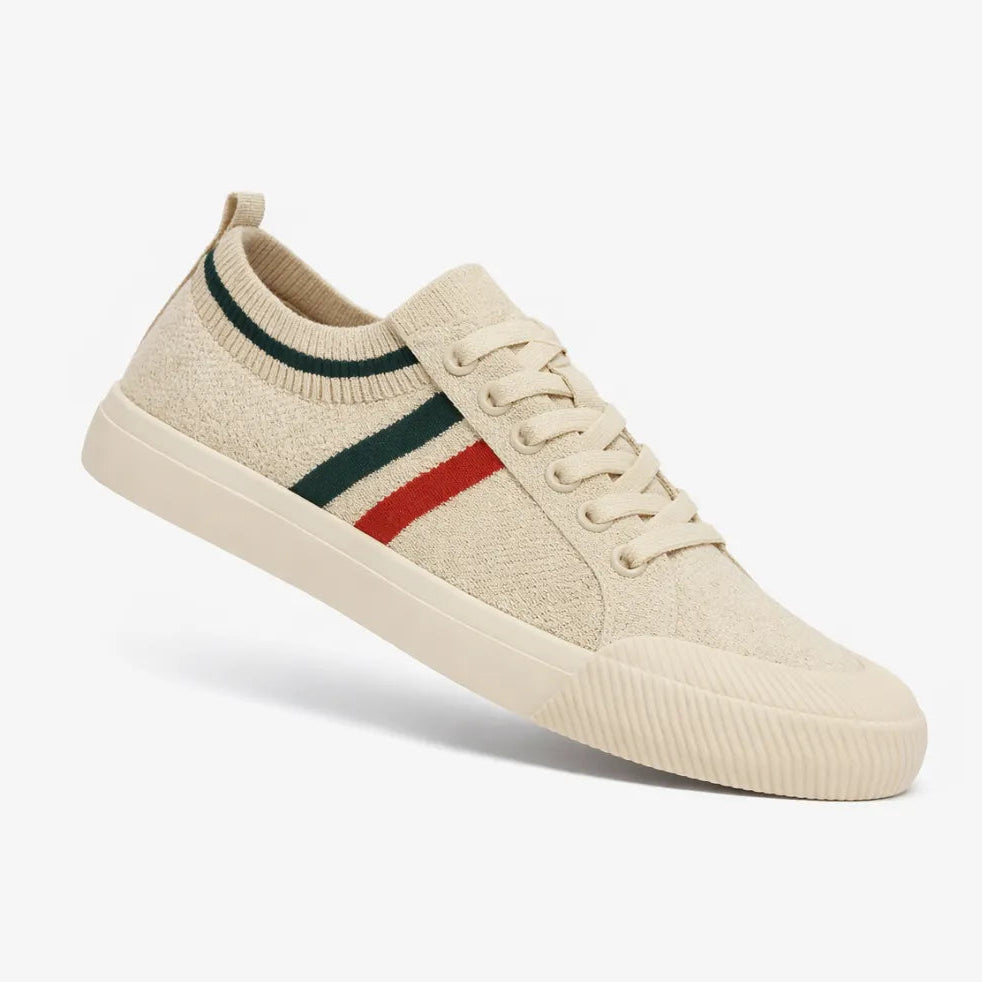 Rabbi – Baskets Casual pour Homme