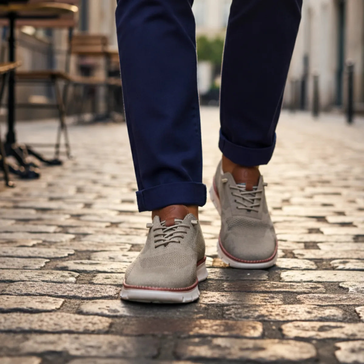Chaussures Urban - Ultra Confortables