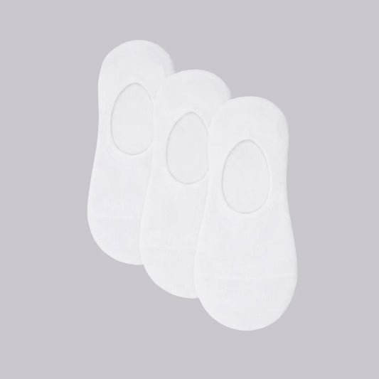 Chaussettes Henry (Pack de 3 Paires)